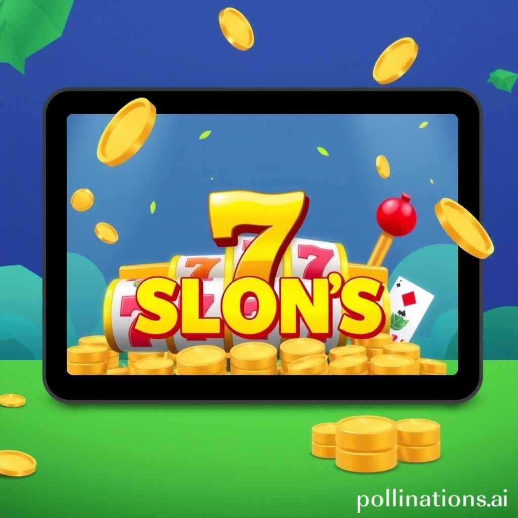  Mengenal Lebih Dekat: Slot Malaysia Deposit Pulsa Online Terpopuler